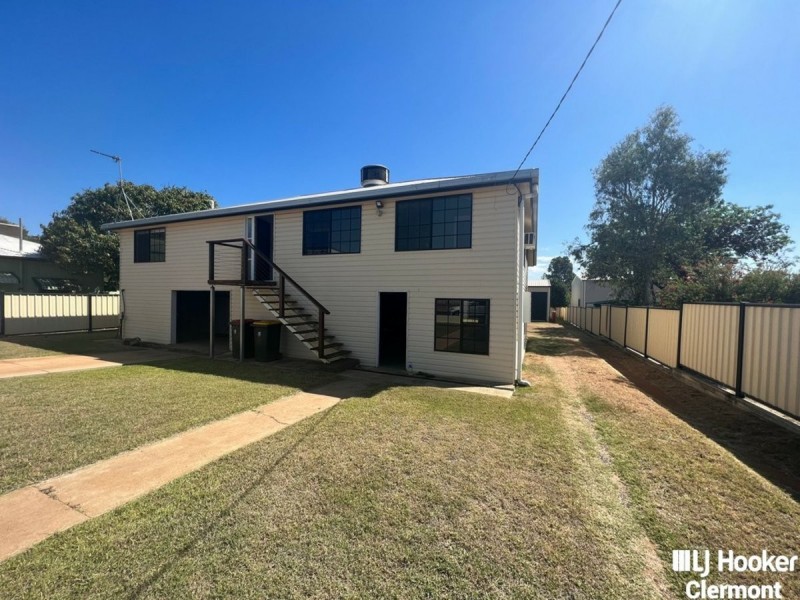 80 Herschel Street, Clermont QLD 4721