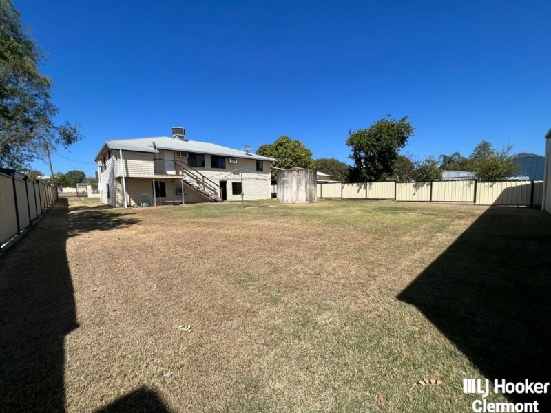 80 Herschel Street, Clermont QLD 4721