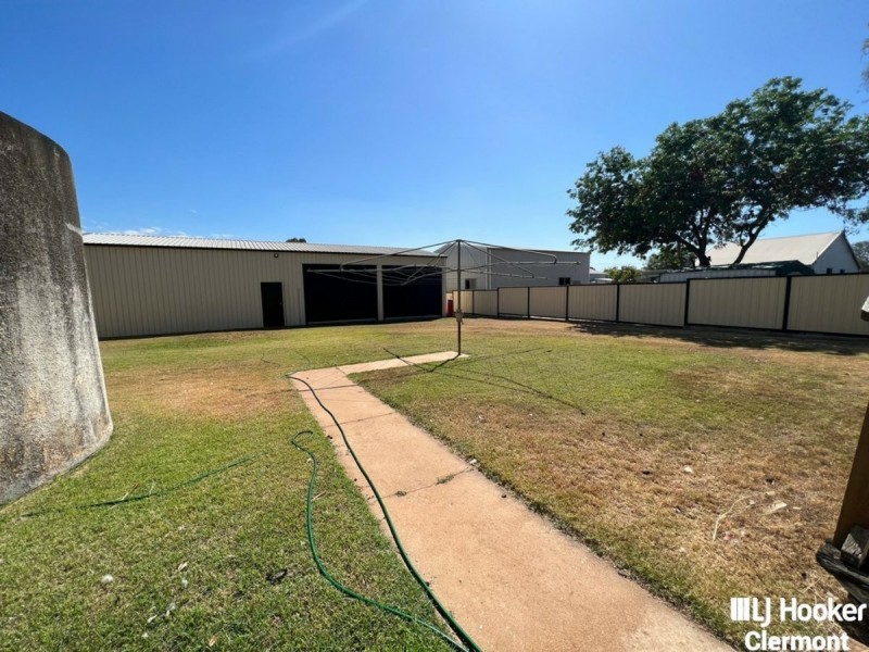 80 Herschel Street, Clermont QLD 4721