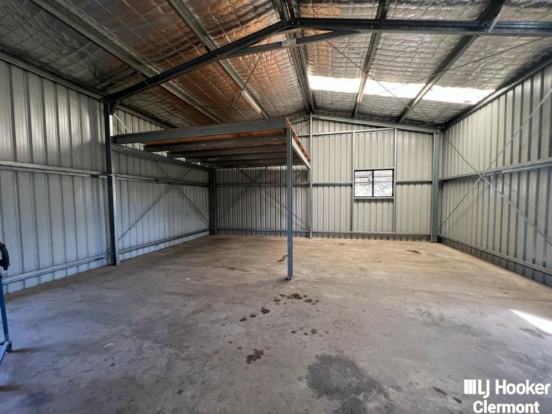 80 Herschel Street, Clermont QLD 4721