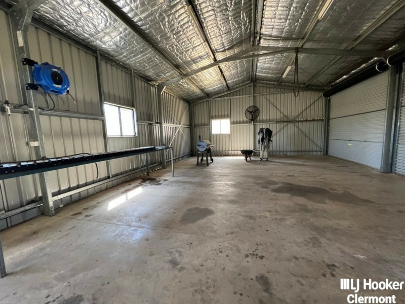 80 Herschel Street, Clermont QLD 4721