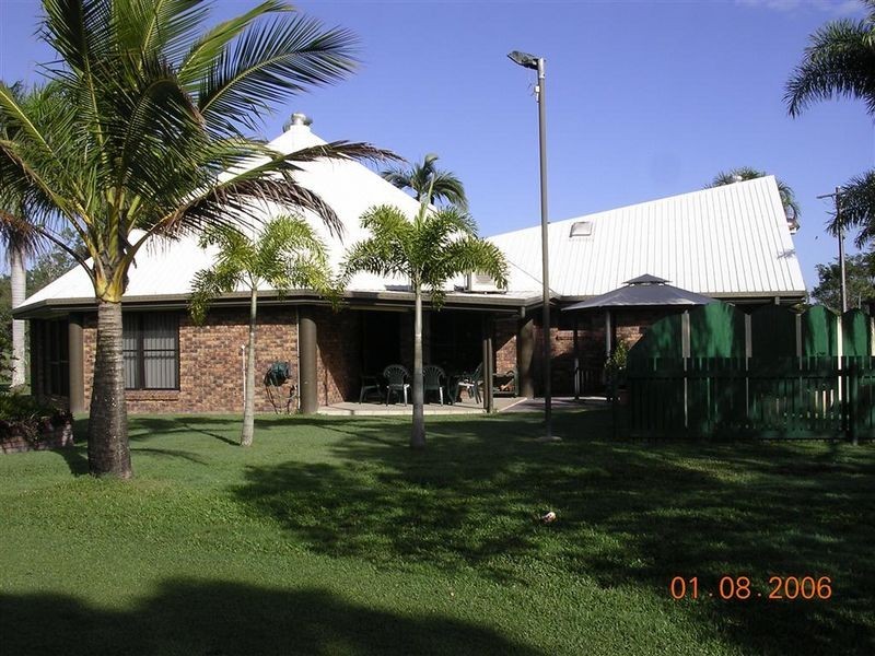 17 Kanandah St, Proserpine QLD 4800