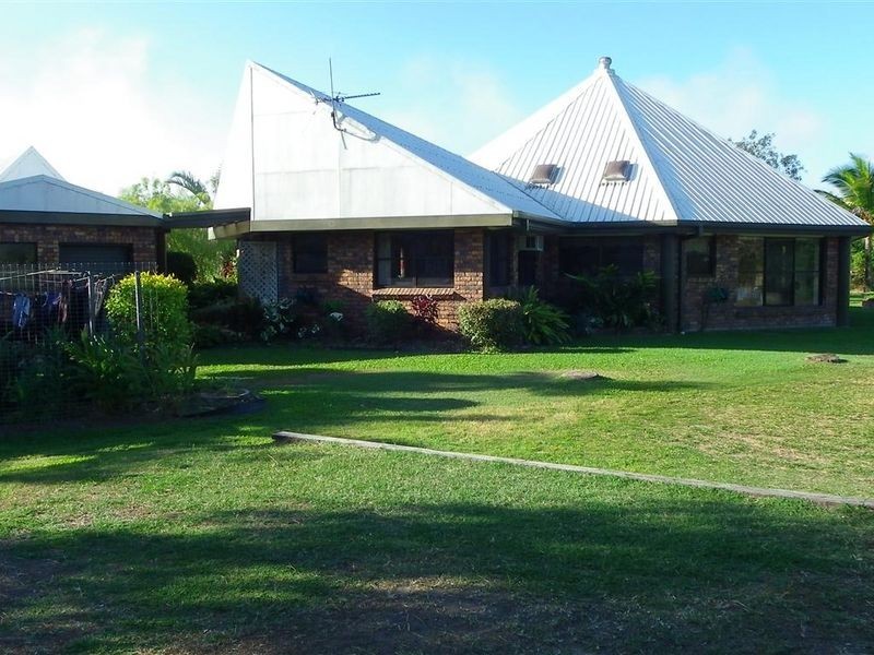 17 Kanandah St, Proserpine QLD 4800