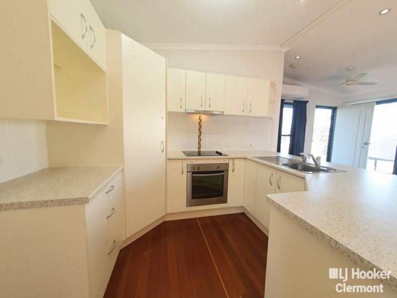 7 Cosgrove Court, Clermont QLD 4721