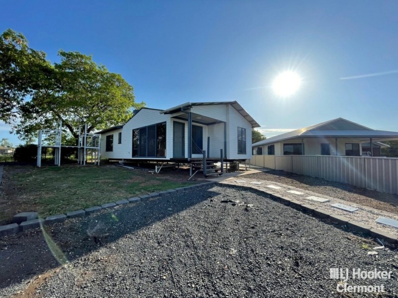 7 Cosgrove Court, Clermont QLD 4721
