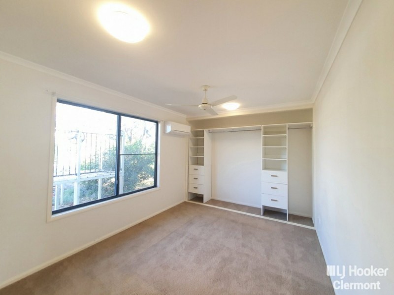 7 Cosgrove Court, Clermont QLD 4721