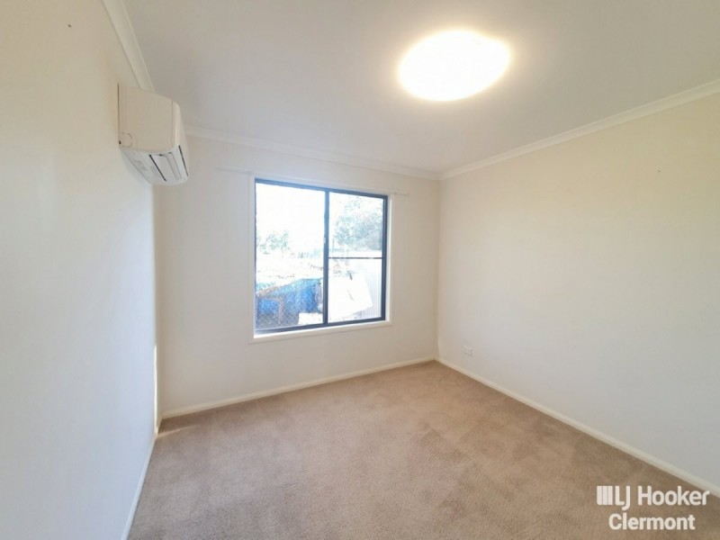 7 Cosgrove Court, Clermont QLD 4721