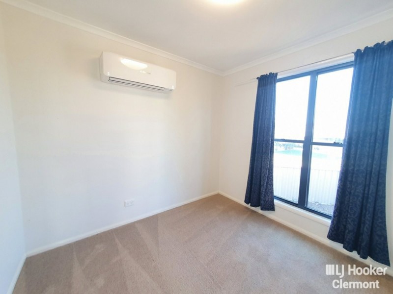 7 Cosgrove Court, Clermont QLD 4721