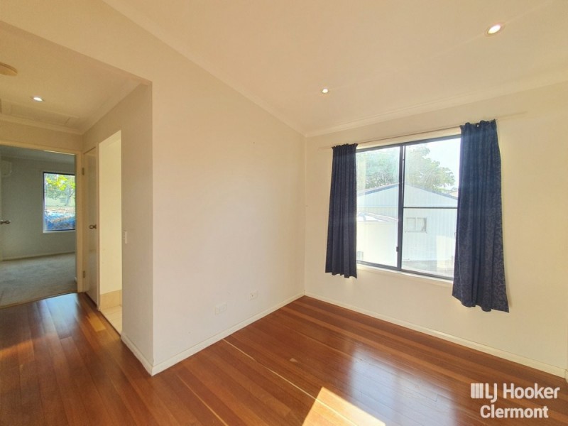 7 Cosgrove Court, Clermont QLD 4721