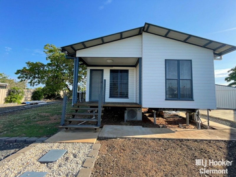 7 Cosgrove Court, Clermont QLD 4721
