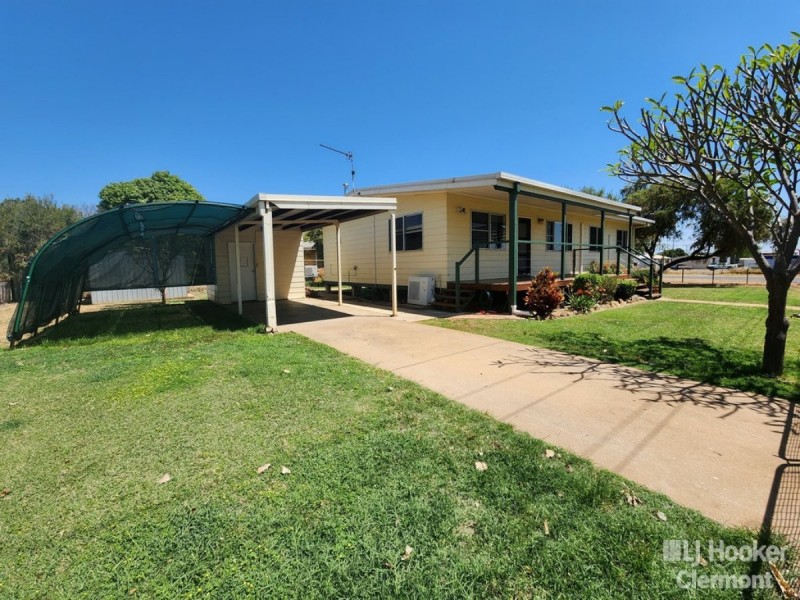 29 Haig Street, Clermont QLD 4721