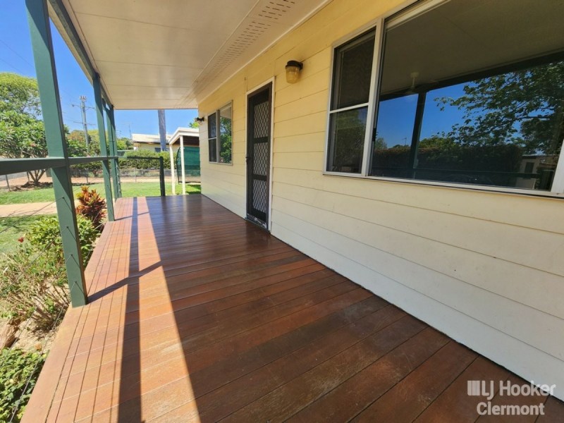 29 Haig Street, Clermont QLD 4721
