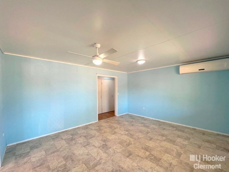 29 Haig Street, Clermont QLD 4721