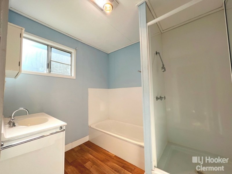 29 Haig Street, Clermont QLD 4721