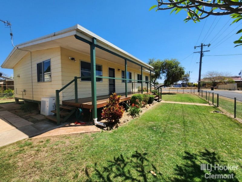 29 Haig Street, Clermont QLD 4721