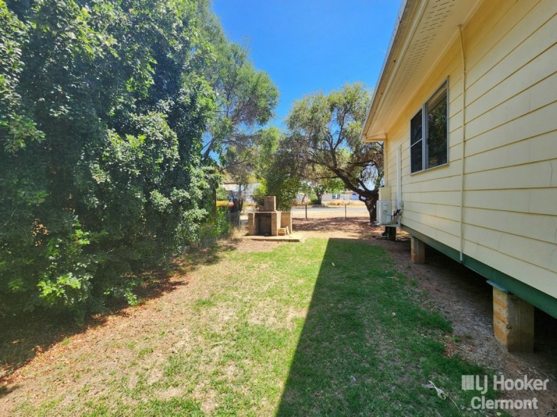 29 Haig Street, Clermont QLD 4721