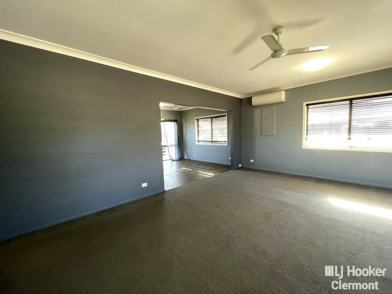 4 Blamey Street, Clermont QLD 4721