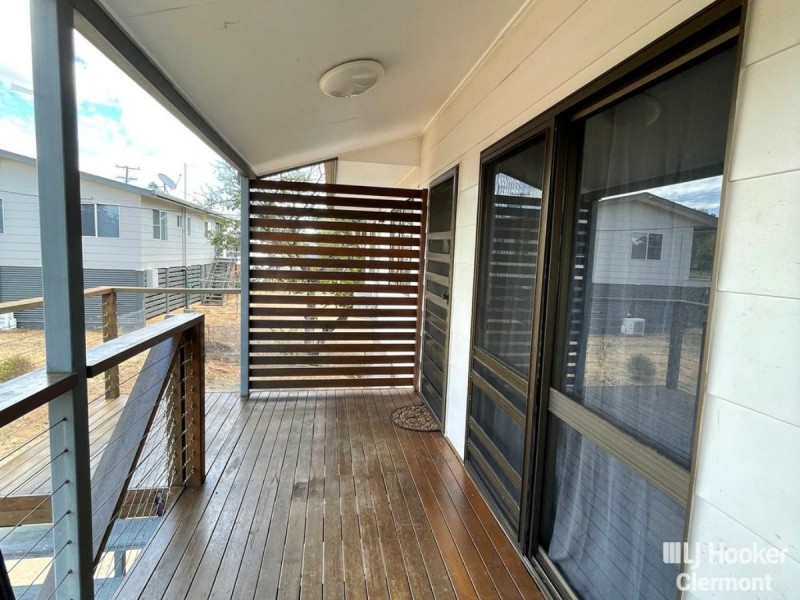 4 Blamey Street, Clermont QLD 4721