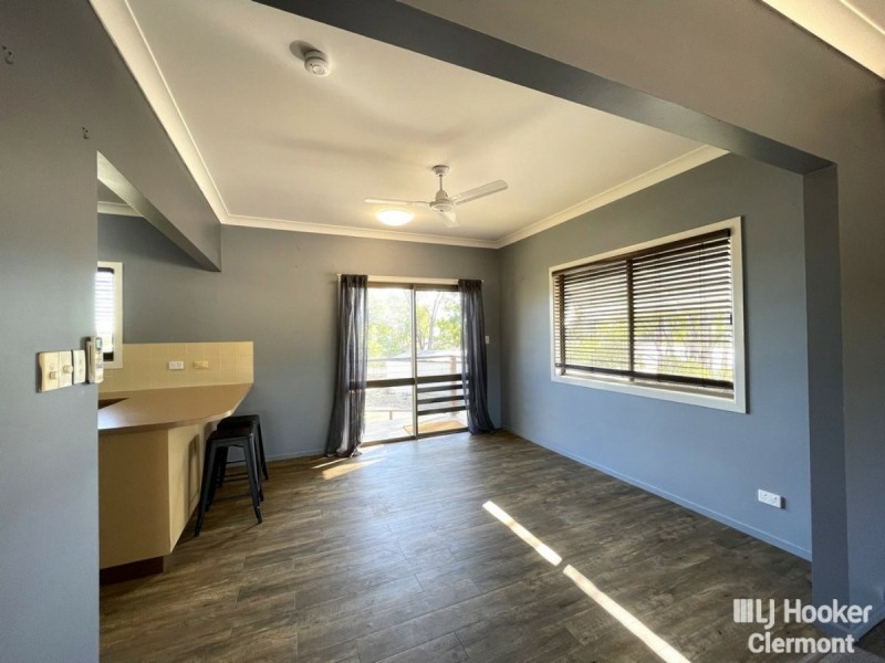 4 Blamey Street, Clermont QLD 4721