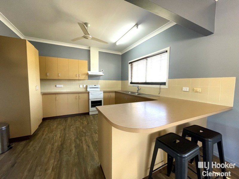 4 Blamey Street, Clermont QLD 4721