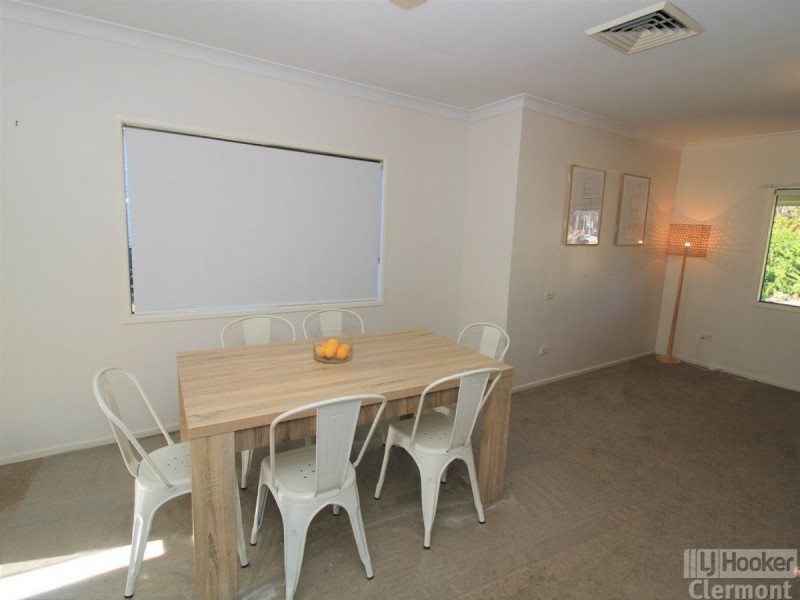 28 Monash Street, Clermont QLD 4721