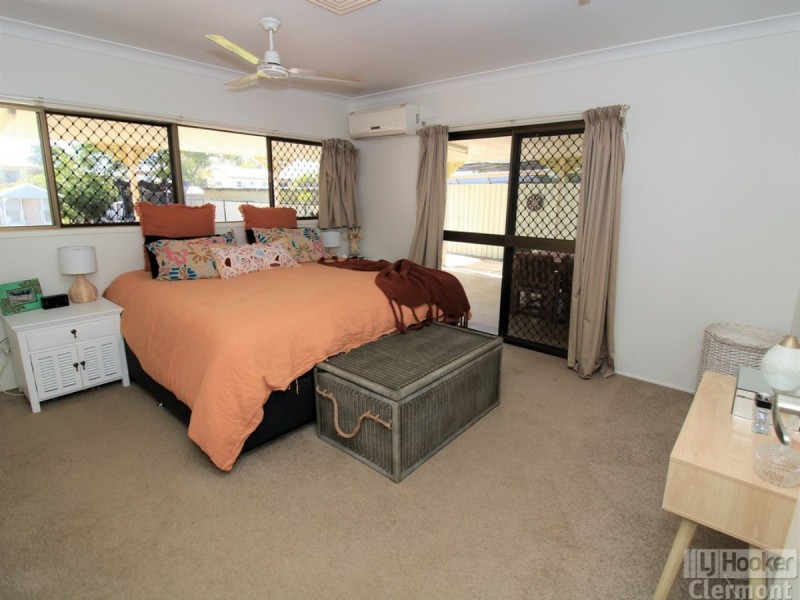 28 Monash Street, Clermont QLD 4721