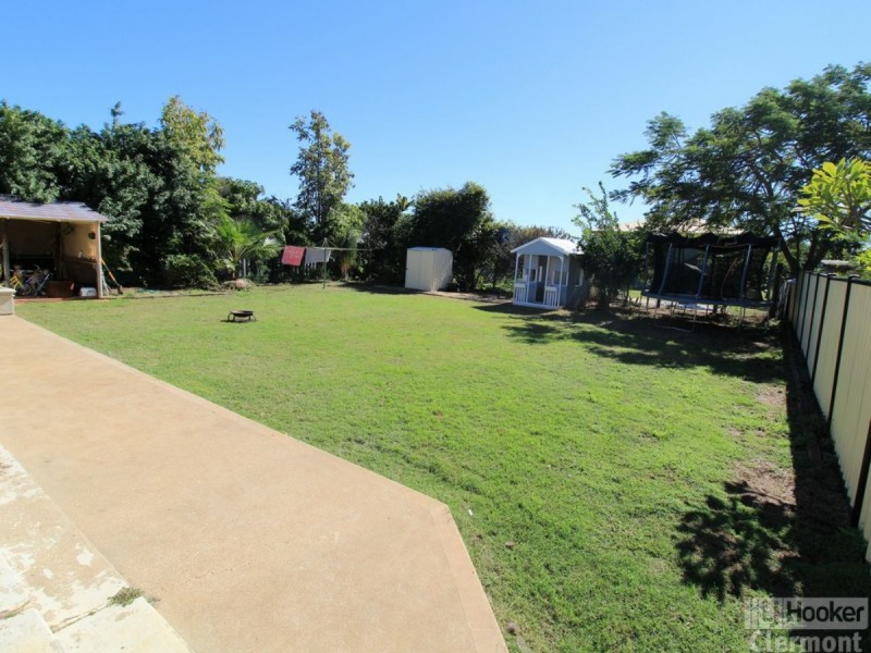 28 Monash Street, Clermont QLD 4721