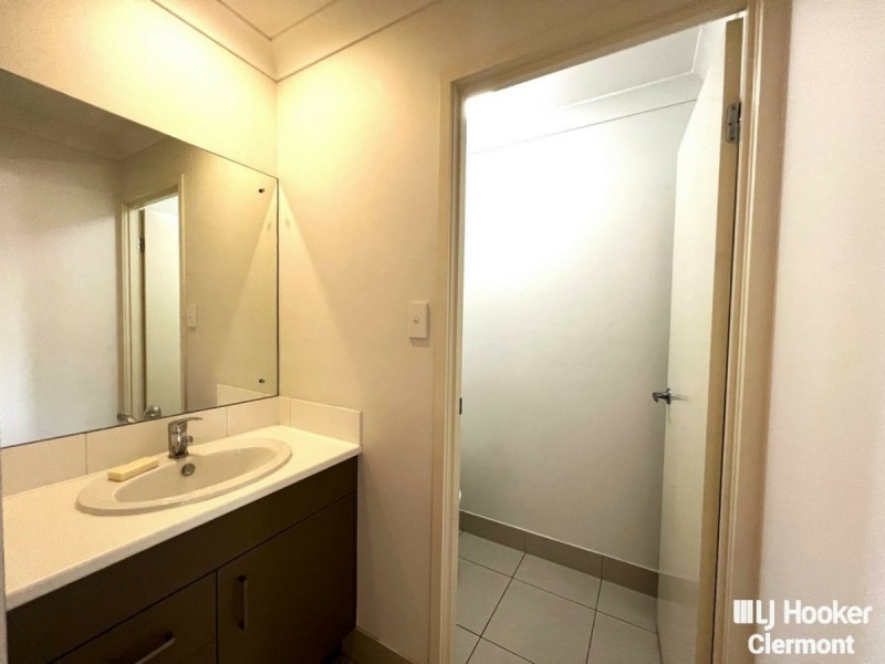 15/47 McDonald Flat Road, Clermont QLD 4721