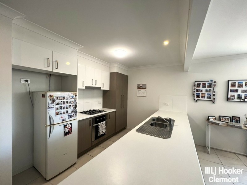 15/47 McDonald Flat Road, Clermont QLD 4721