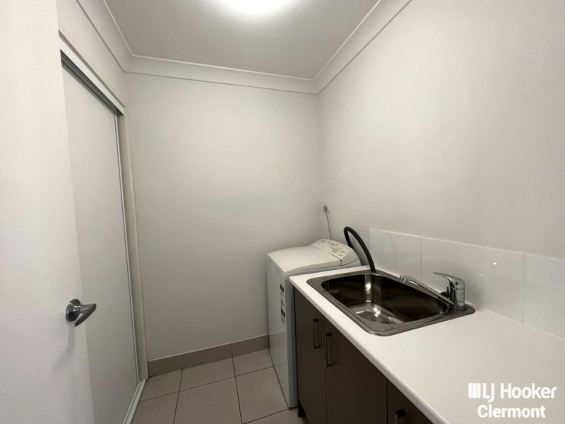 15/47 McDonald Flat Road, Clermont QLD 4721