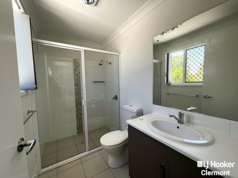 15/47 McDonald Flat Road, Clermont QLD 4721