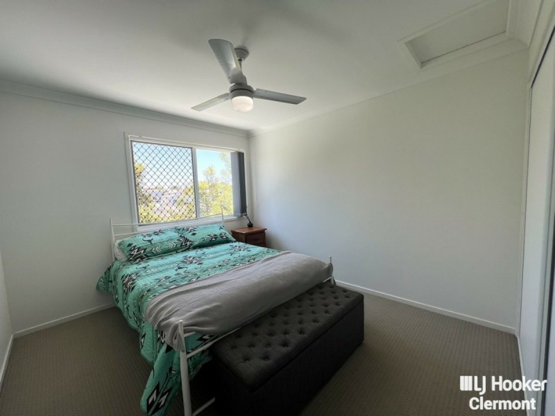 15/47 McDonald Flat Road, Clermont QLD 4721