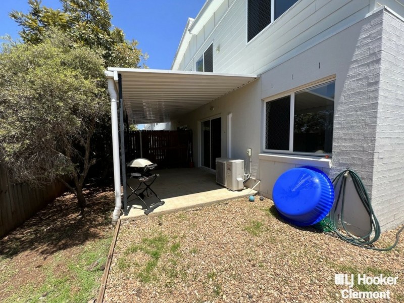 15/47 McDonald Flat Road, Clermont QLD 4721