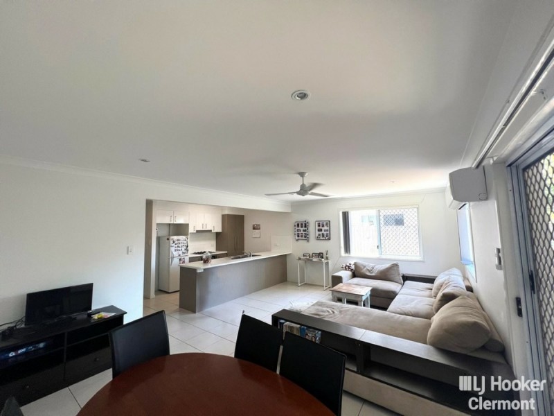 15/47 McDonald Flat Road, Clermont QLD 4721