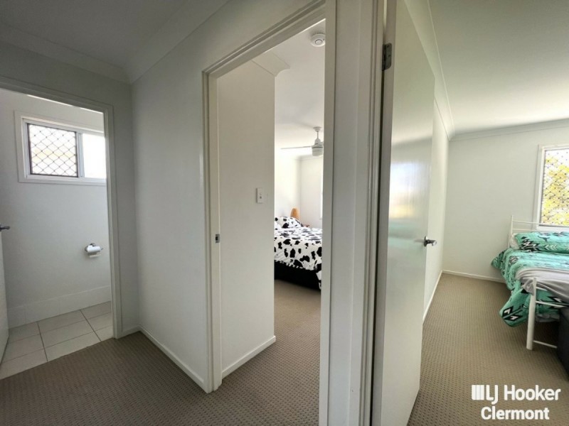 15/47 McDonald Flat Road, Clermont QLD 4721