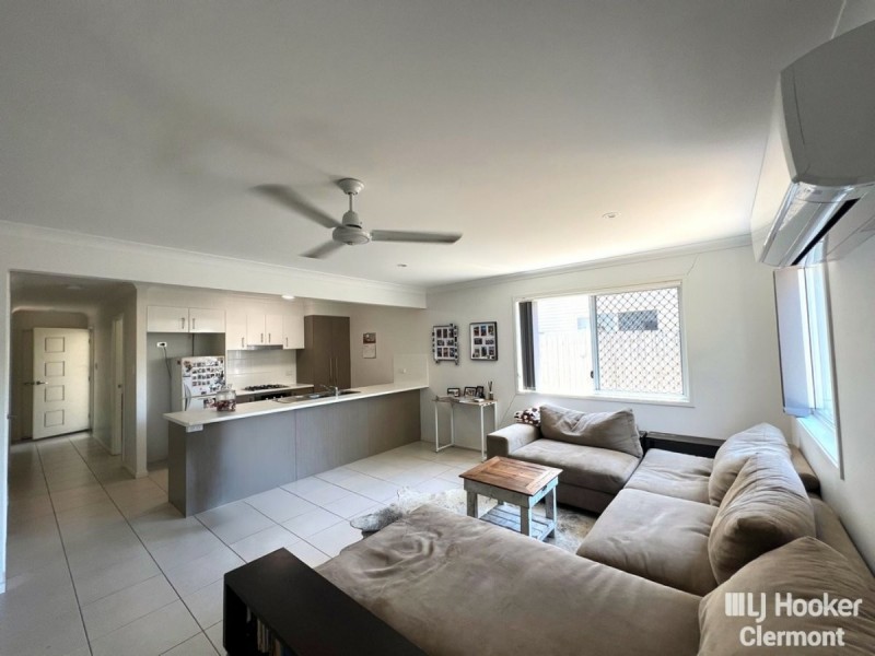 15/47 McDonald Flat Road, Clermont QLD 4721