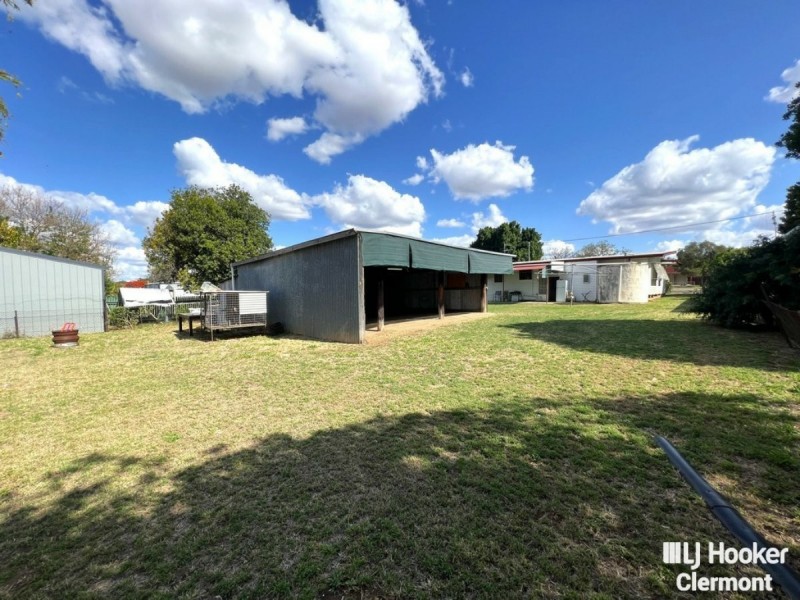 10 Sirius Street, Clermont QLD 4721