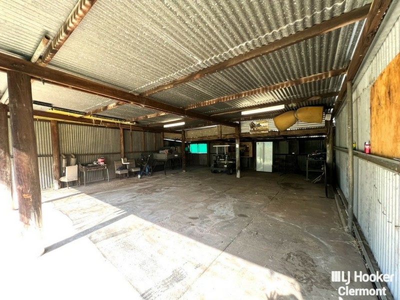 10 Sirius Street, Clermont QLD 4721