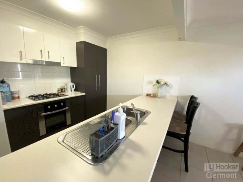 Unit 17/47 McDonald Flat Road, Clermont QLD 4721