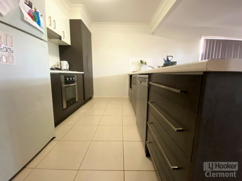 Unit 17/47 McDonald Flat Road, Clermont QLD 4721