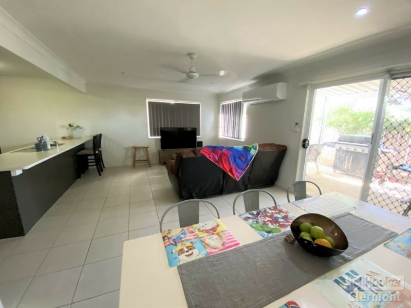 Unit 17/47 McDonald Flat Road, Clermont QLD 4721