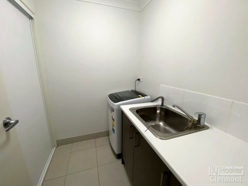 Unit 17/47 McDonald Flat Road, Clermont QLD 4721