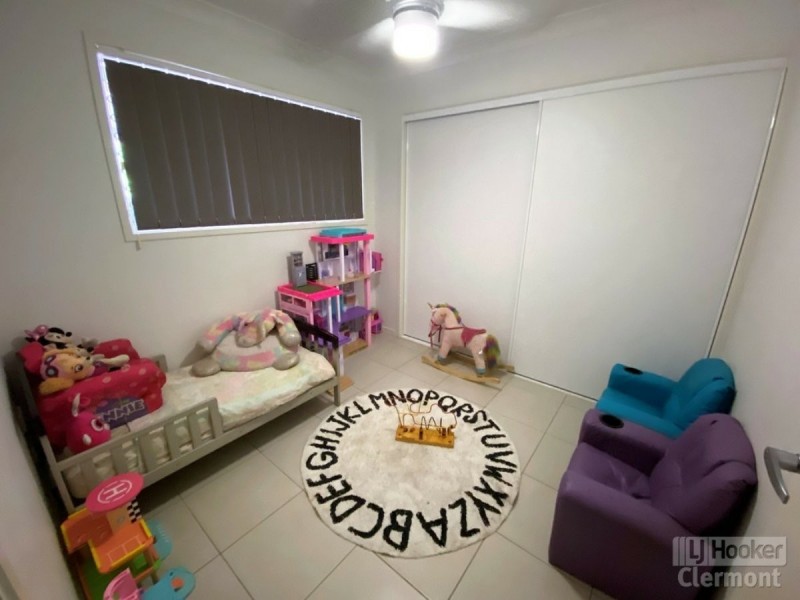 Unit 17/47 McDonald Flat Road, Clermont QLD 4721