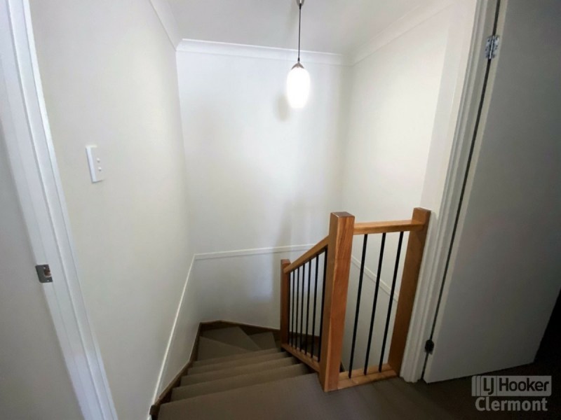 Unit 17/47 McDonald Flat Road, Clermont QLD 4721