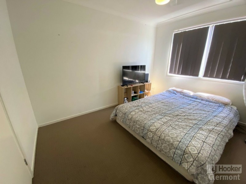 Unit 17/47 McDonald Flat Road, Clermont QLD 4721