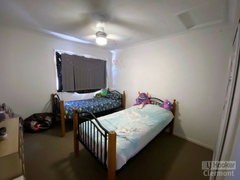 Unit 17/47 McDonald Flat Road, Clermont QLD 4721
