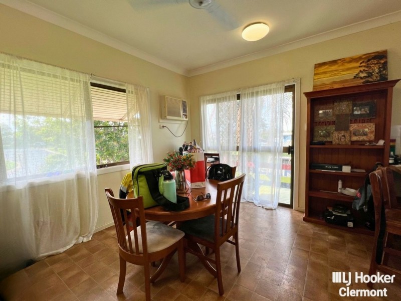 1 Carbine Court, Clermont QLD 4721