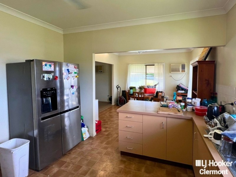 1 Carbine Court, Clermont QLD 4721