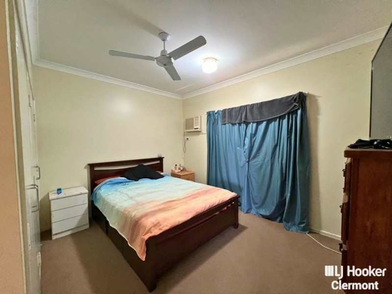 1 Carbine Court, Clermont QLD 4721