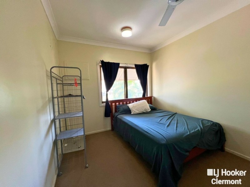 1 Carbine Court, Clermont QLD 4721